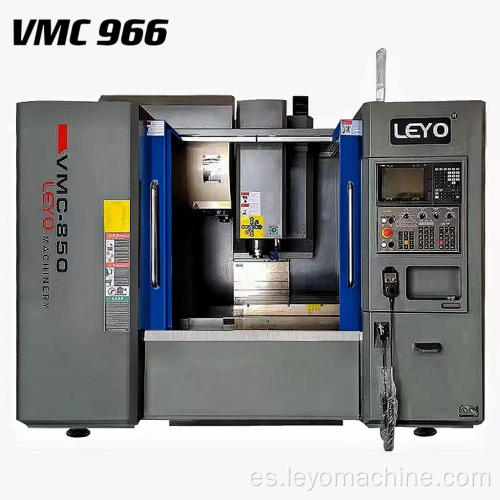 VMC 966 Centro de maquinación vertical